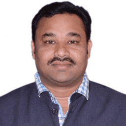 Dr. Vijay Kumar Dalla